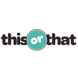 This or That (@thisorthat) / X