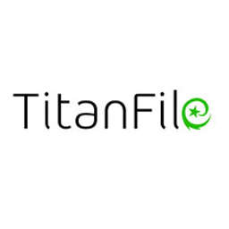 Titanfile office