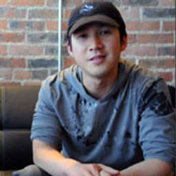 Andy Lim POSLavu Founder CEO Addmi Inc Point of Sale and