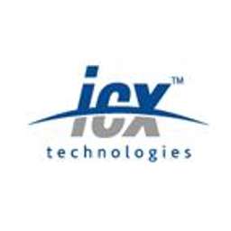 ICx Technologies Crunchbase Company Profile Funding