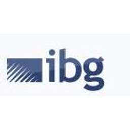 IBG - Crunchbase Company Profile & Funding
