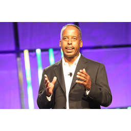 John K. Arnold - Crunchbase Person Profile