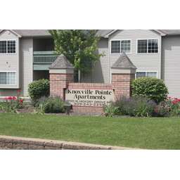 Knoxville Pointe Apartments Peoria Il