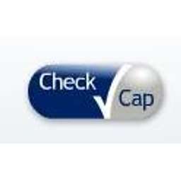 Check Cap Crunchbase Company Profile Funding