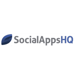 SocialAppsHQ office