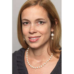 Elizabeth Roberts - Crunchbase Person Profile