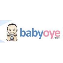 Babyoye deals