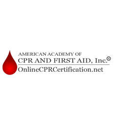 American academy of cpr hot sale and first aid