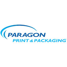 Paragon printing on sale