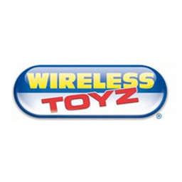 Wireless toyz near me outlet
