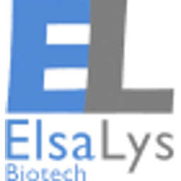 ElsaLys Biotech - Crunchbase Company Profile & Funding