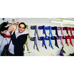 Dov Charney's Los Angeles Apparel Ordered to Suspend Operations