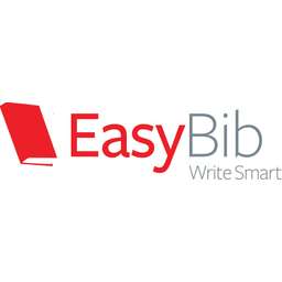 EasyBib Crunchbase Company Profile Funding