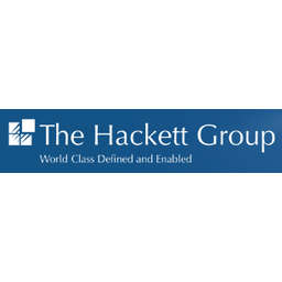 The Hackett Group Crunchbase Company Profile Funding