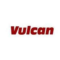 Vulcan courier sales
