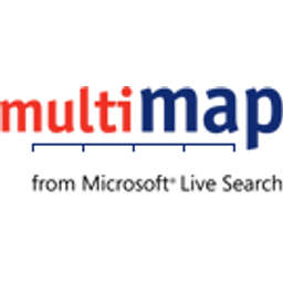 MultiMap - Crunchbase Company Profile & Funding