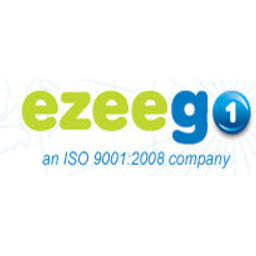 Ezeego1 flight booking 2025