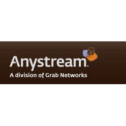 Anystream outlet