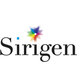 Sirigen Logo
