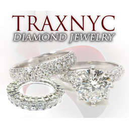 Traxnyc diamond jewelry on sale