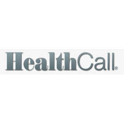 HealthCall - Crunchbase Company Profile & Funding