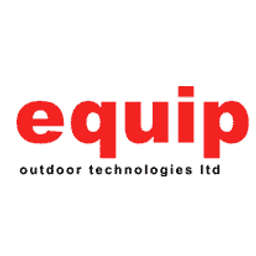 Equip outdoor sales
