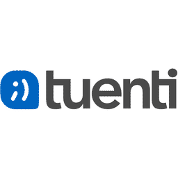 Tuenti office