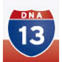 DNA13 - Crunchbase Company Profile & Funding