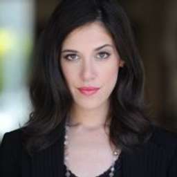 Amanda Steinberg - Crunchbase Person Profile