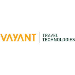 Vayant Travel Technologies office