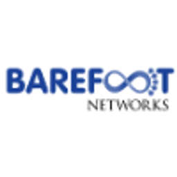 Barefoot Networks office