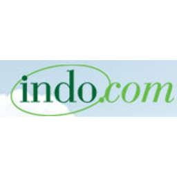 Indo.com - Crunchbase Company Profile & Funding