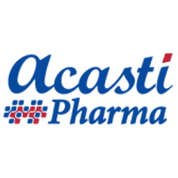 Acasti pharma hotsell stock nasdaq