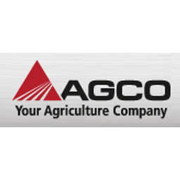 AGCO - Crunchbase Company Profile & Funding