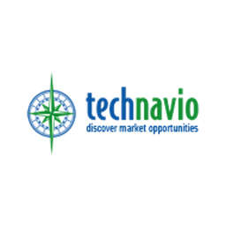 Technavio office