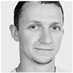 Ivan Ablamskyi CEO Co founder VOX Crunchbase Person Profile