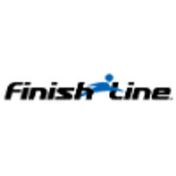 Finish line sneaker hot sale store near me