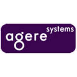 Agere Systems - Crunchbase Company Profile & Funding