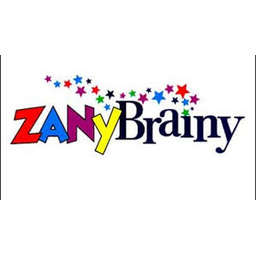 Zany on sale brainy games