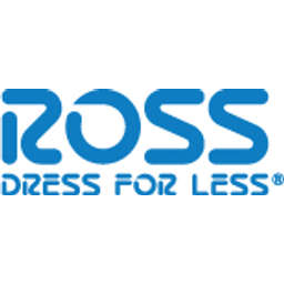 Ross dress clearance for less competitors
