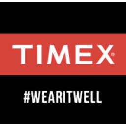 Timex logo deals