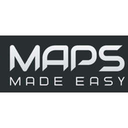 Mapsmadeeasy pricing discount