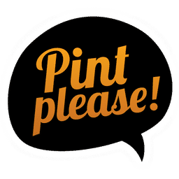 Pint Please