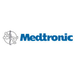 Medtronic logo deals