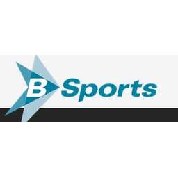 B sports store