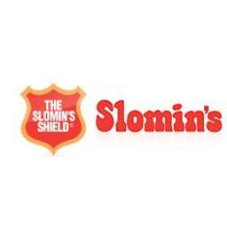 Slomins oil shop