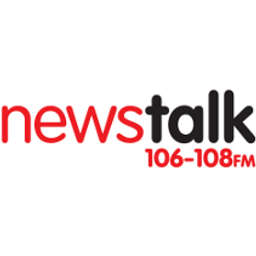 Newstalk radio hot sale