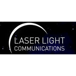 Laser hot sale light communications