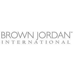 Brown jordan sales company