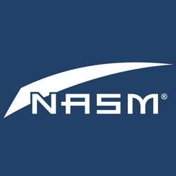 Nasm national academy outlet of sports medicine